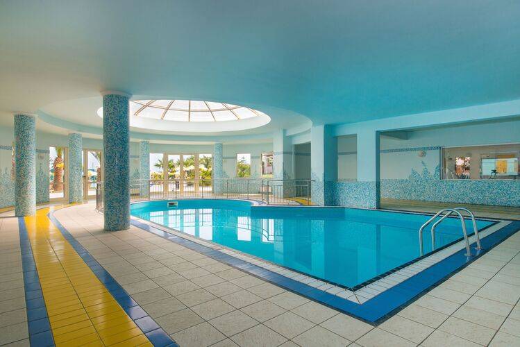 Iberostar Creta Marine Hotel