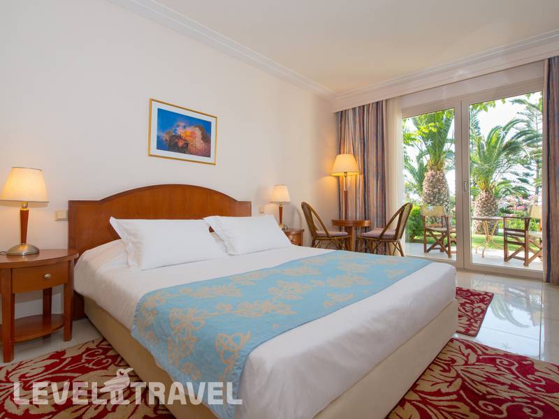 Фотография Iberostar Creta Marine Hotel