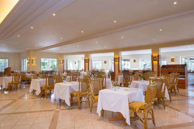 Iberostar Creta Marine Hotel