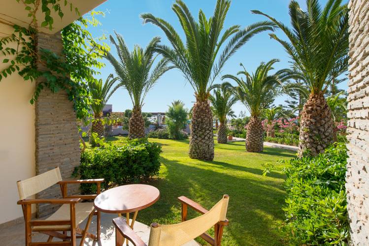 Iberostar Creta Marine Hotel