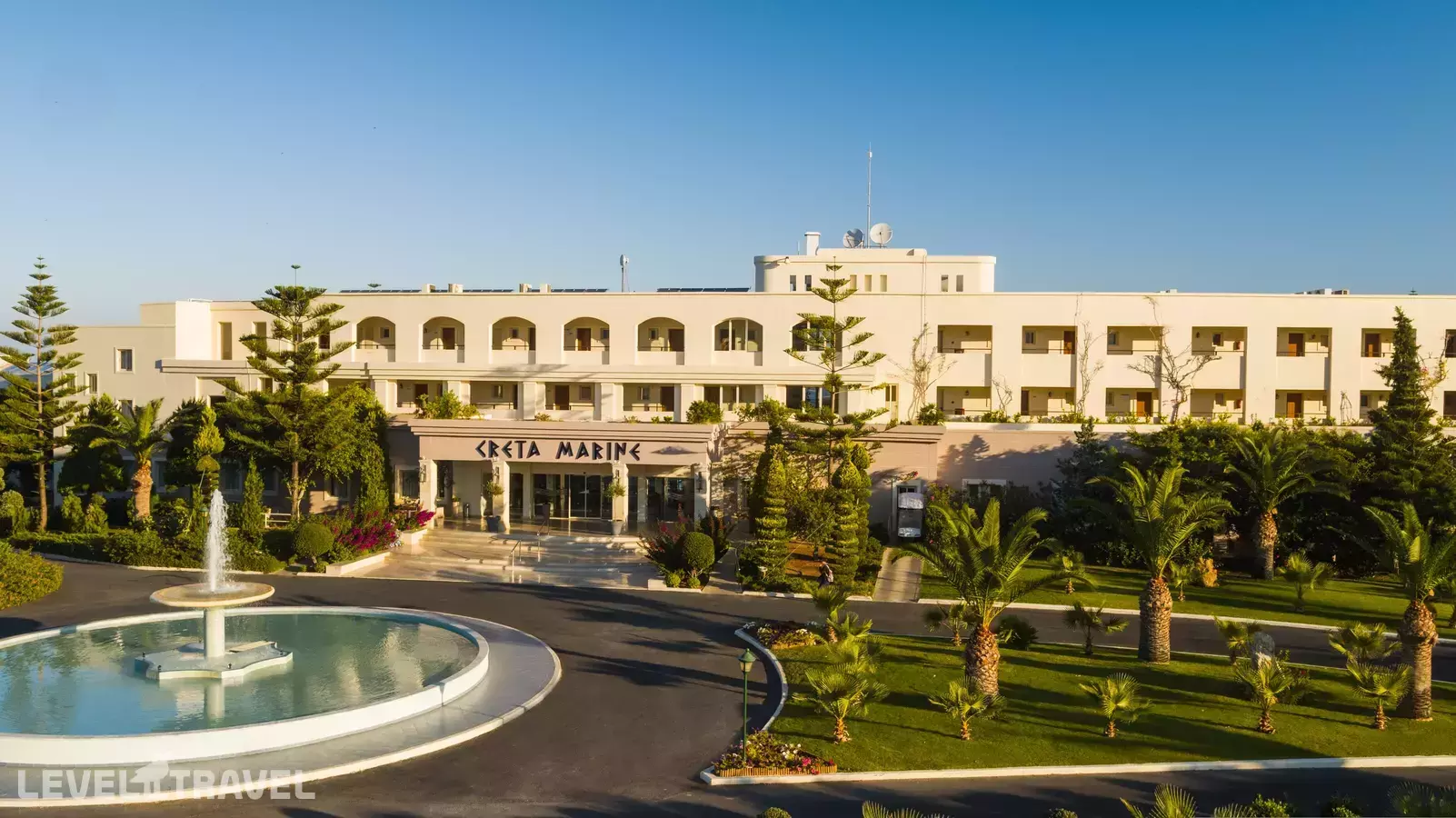 Iberostar Creta Marine Hotel