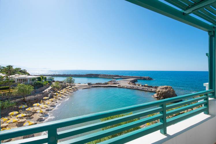 Iberostar Creta Marine Hotel
