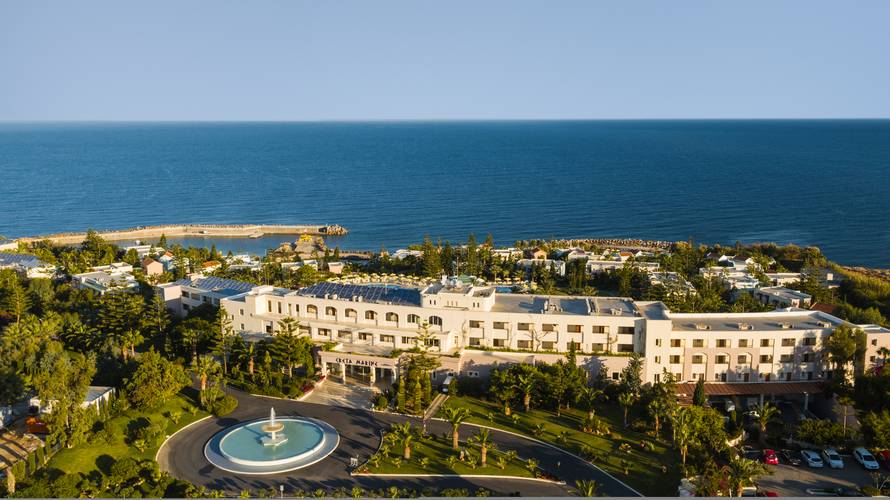 Iberostar Creta Marine Hotel