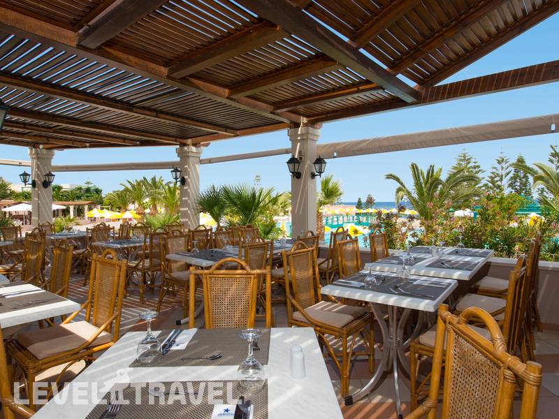 Фотография Iberostar Creta Marine Hotel
