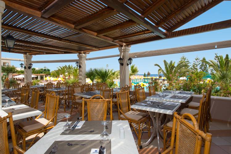 Iberostar Creta Marine Hotel