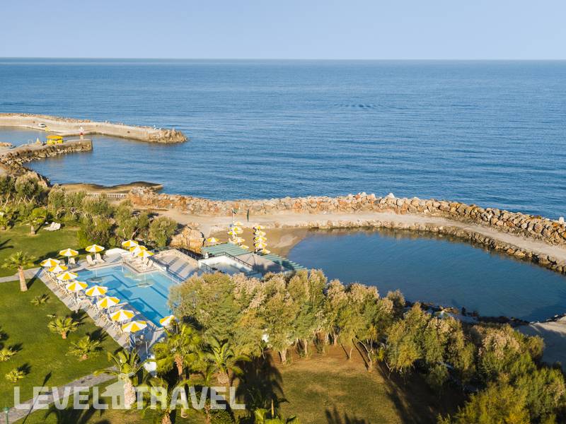 Фотография Iberostar Creta Marine Hotel