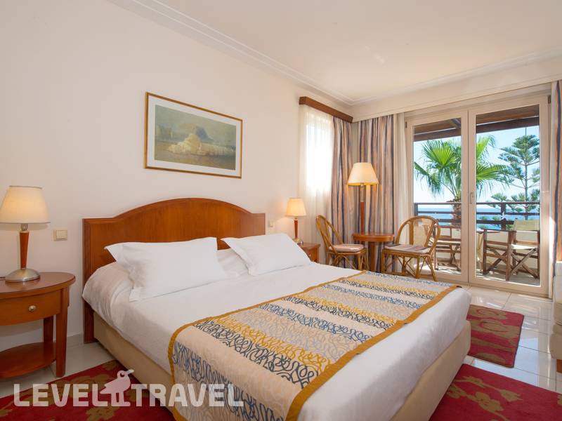 Фотография Iberostar Creta Marine Hotel