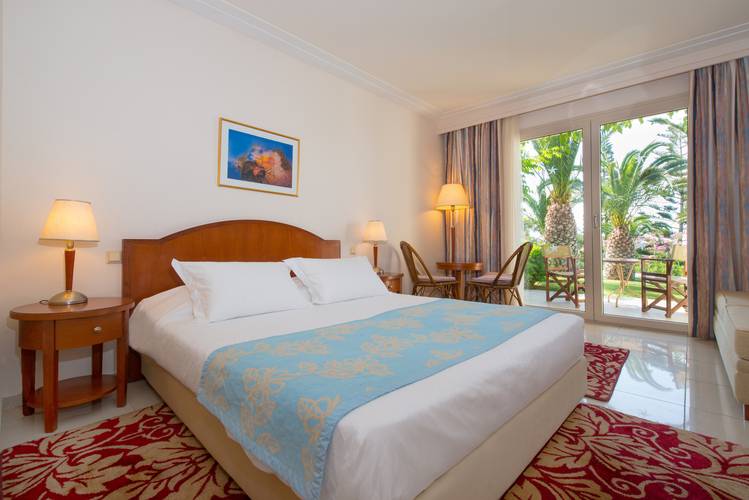 Iberostar Creta Marine Hotel