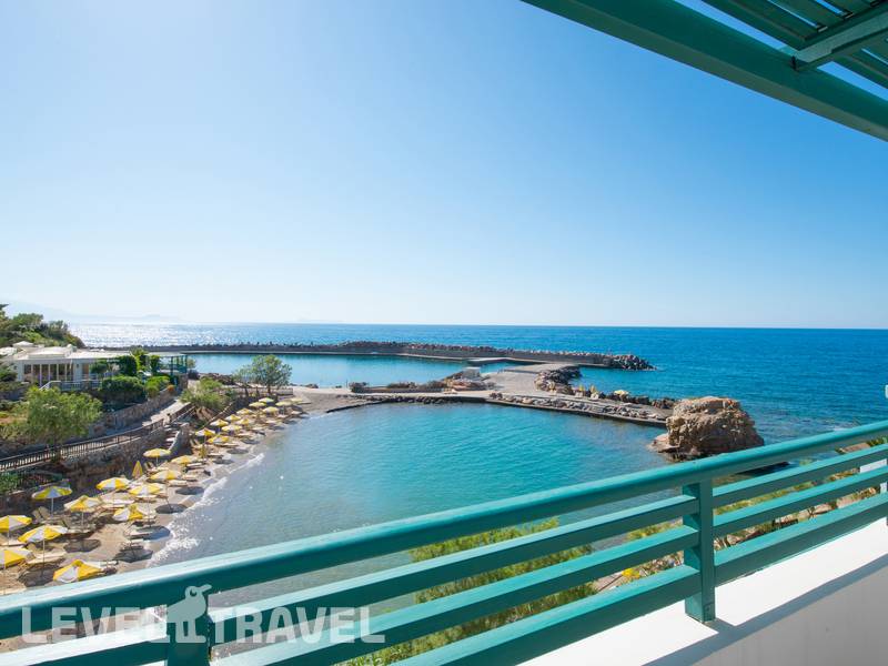 Фотография Iberostar Creta Marine Hotel