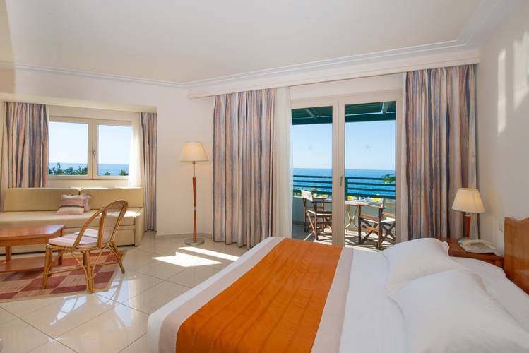Iberostar Creta Marine Hotel