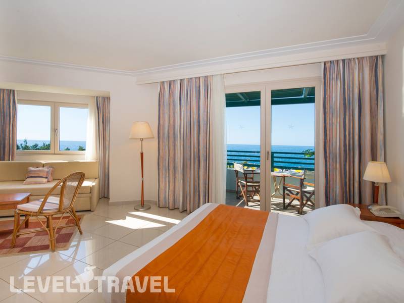 Фотография Iberostar Creta Marine Hotel
