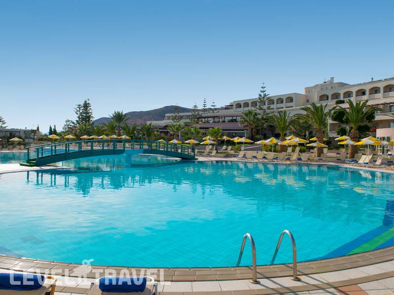 Фотография Iberostar Creta Marine Hotel