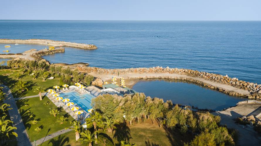 Iberostar Creta Marine Hotel