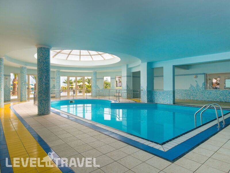Фотография Iberostar Creta Marine Hotel