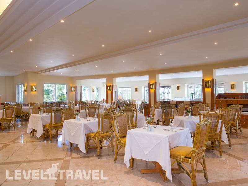 Фотография Iberostar Creta Marine Hotel