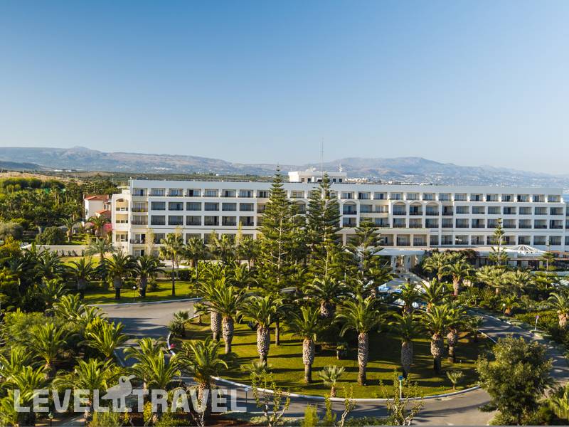 Фотография Iberostar Creta Marine Hotel