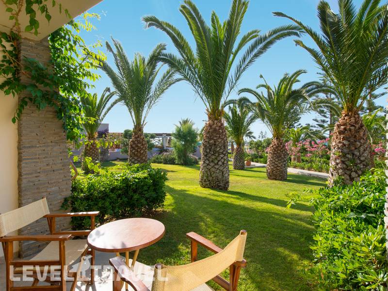 Фотография Iberostar Creta Marine Hotel