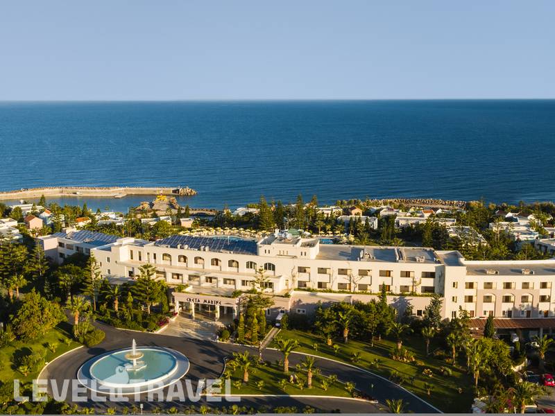 Фотография Iberostar Creta Marine Hotel