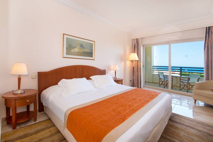 Iberostar Creta Marine Hotel