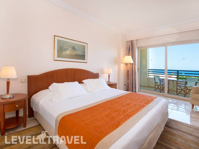 Фотография Iberostar Creta Marine Hotel