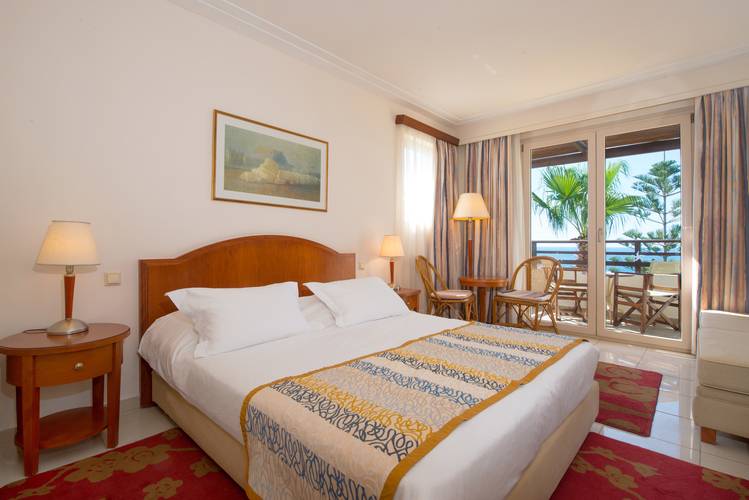 Iberostar Creta Marine Hotel