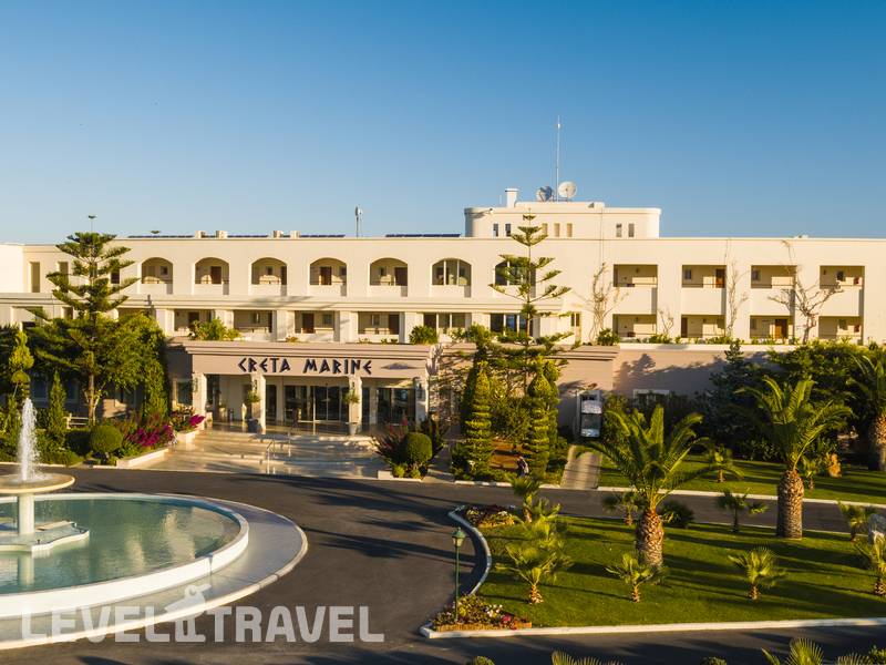 Фотография Iberostar Creta Marine Hotel