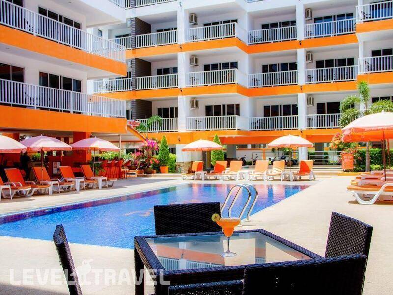Фотография Holiday By New Nordic (Ex. Ida Hotel By New Nordic)