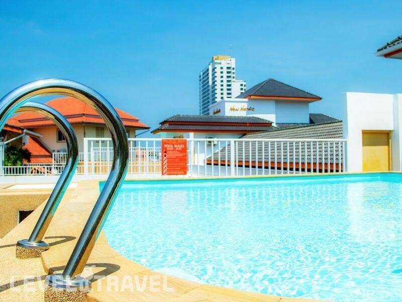 Фотография Holiday By New Nordic (Ex. Ida Hotel By New Nordic)