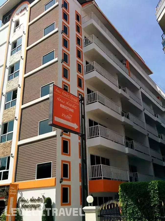 New Nordic Hotels Kristine