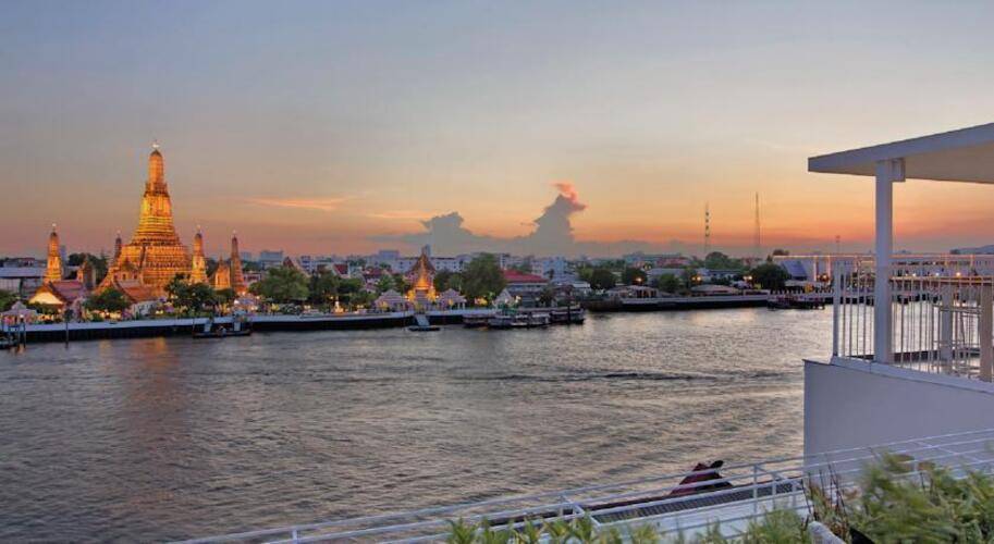 Sala Rattanakosin