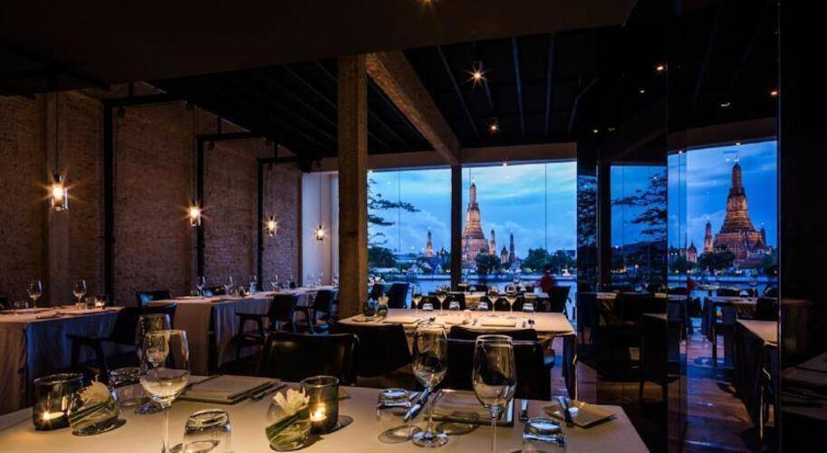 Sala Rattanakosin