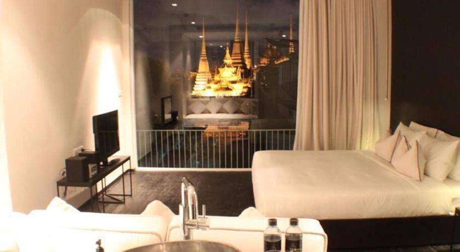 Sala Rattanakosin