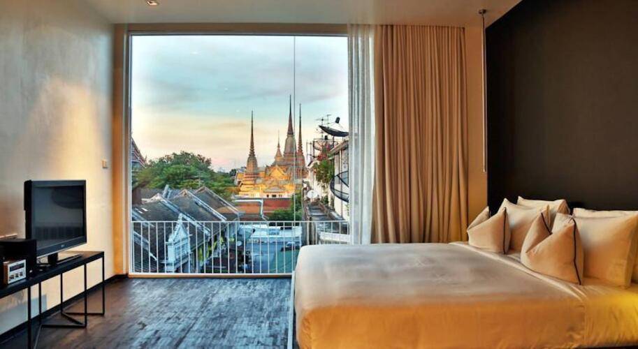Sala Rattanakosin