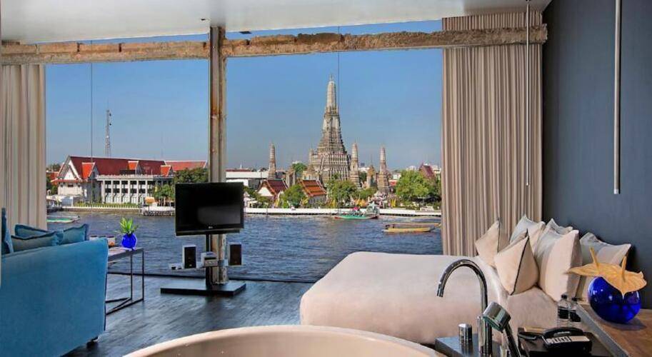 Sala Rattanakosin