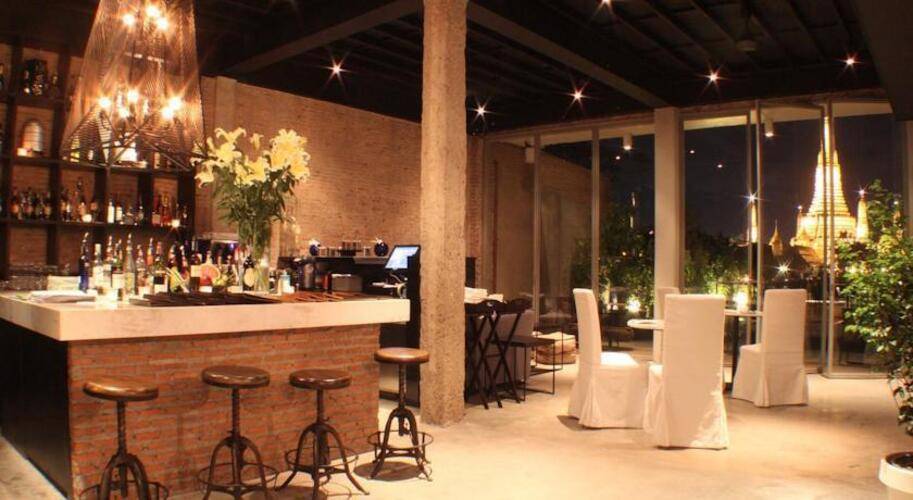 Sala Rattanakosin
