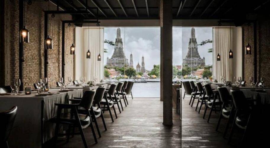 Sala Rattanakosin