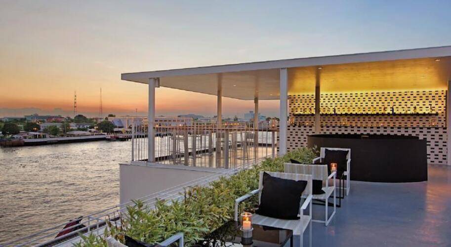 Sala Rattanakosin
