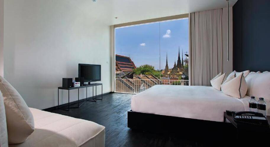 Sala Rattanakosin
