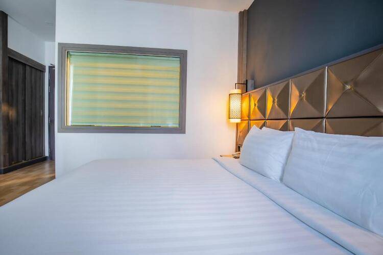 Addplus Hotel & Spa