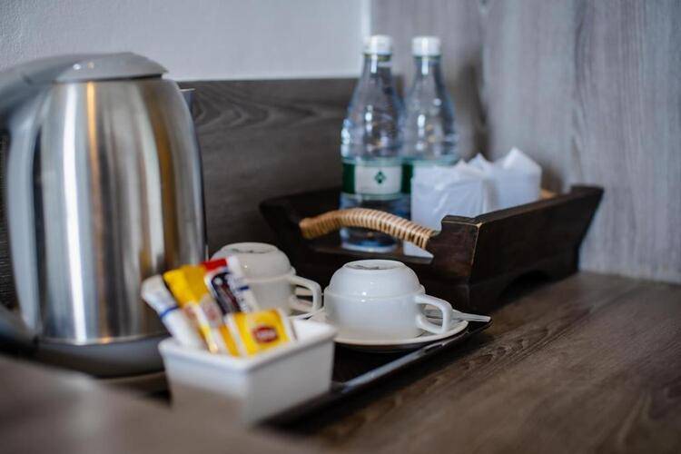 Addplus Hotel & Spa