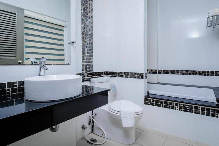 Addplus Hotel & Spa