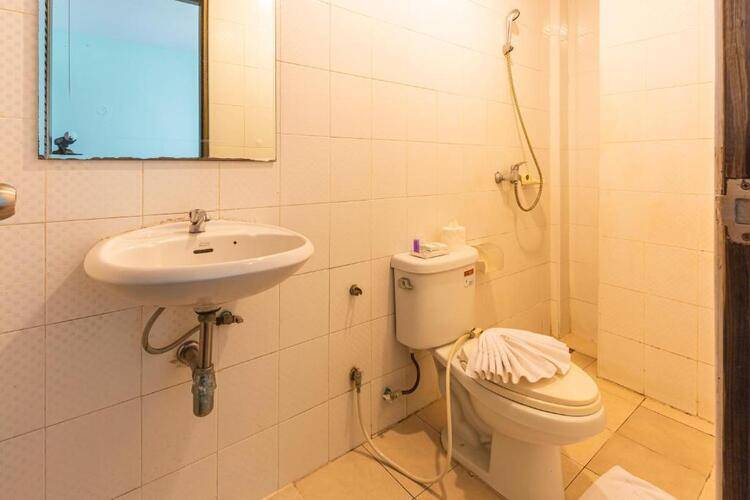 Addplus Hotel & Spa