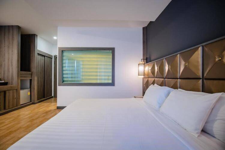 Addplus Hotel & Spa
