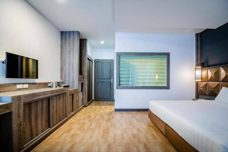 Addplus Hotel & Spa