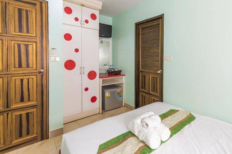 Addplus Hotel & Spa