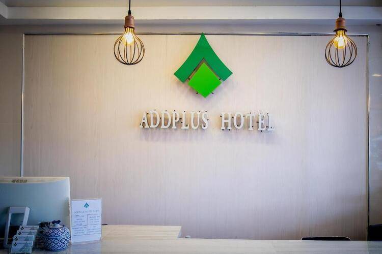 Addplus Hotel & Spa