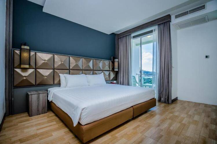 Addplus Hotel & Spa
