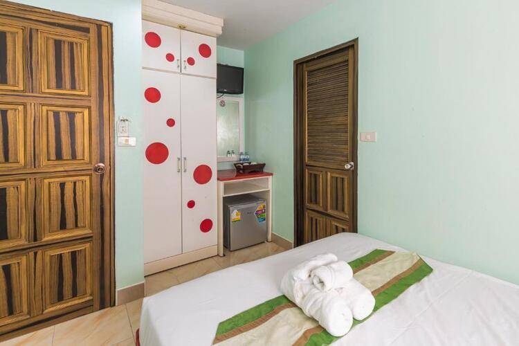 Addplus Hotel & Spa