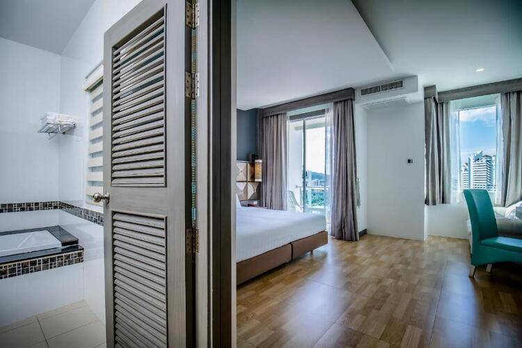 Addplus Hotel & Spa