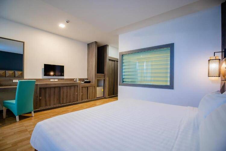 Addplus Hotel & Spa